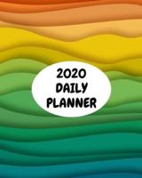 2020 Daily Planner