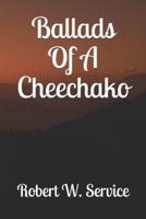 Ballads Of A Cheechako