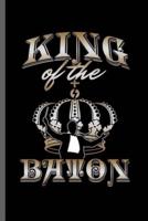 King of the Baton