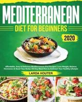 Mediterranean Diet for Beginners #2020