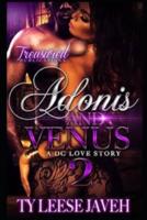 Adonis And Venus