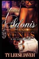 Adonis And Venus