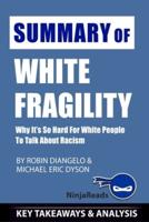Summary of White Fragility