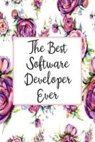 The Best Software Developer Ever