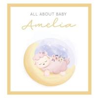 All About Baby Amelia