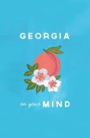 Georgia on Your Mind