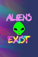 Aliens Exist