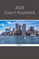 2020 Daily Planner