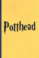 Potthead