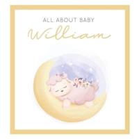 All About Baby William