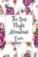 The Best Flight Attendant Ever