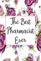The Best Pharmacist Ever