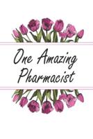 One Amazing Pharmacist