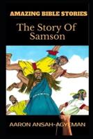 Amazing Bible Stories