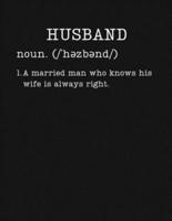 Husband