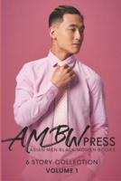 AMBW Press Asian Men Black Women Books