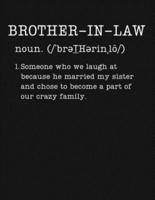 Brother-In-Law