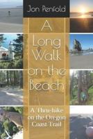 A Long Walk on the Beach