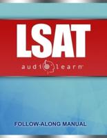 LSAT AudioLearn: Complete Audio Review for the LSAT (Law School Admission Test)