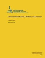 Unaccompanied Alien Children