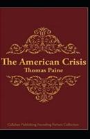 (Illustrated) The American Crisis by Thomas Paine