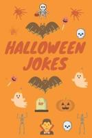 Halloween Jokes