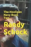 The Hooligan Navy Book Two