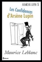 Les Confidences d'Arsène Lupin