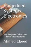 Embedded Systems, Electronics