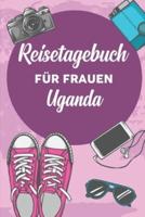 Reisetagebuch Für Frauen Uganda