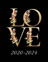 Love 2020-2024