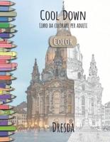 Cool Down [Color] - Libro Da Colorare Per Adulti