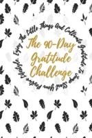 90-Day Gratitude Challenge