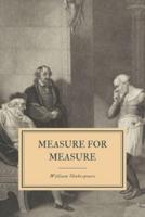 Measure for Measure