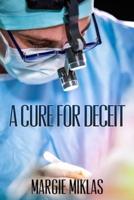 A Cure For Deceit
