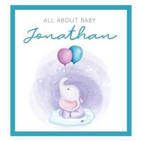 All About Baby Jonathan