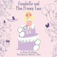 Annabelle and Miss Pruney Face