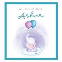 All About Baby Asher