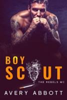BoyScout (The Rebels MC)