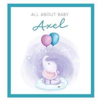 All About Baby Axel