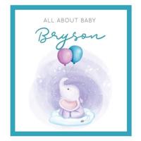 All About Baby Bryson