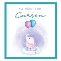 All About Baby Carson