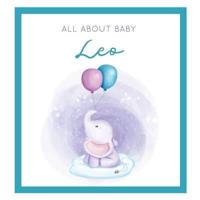 All About Baby Leo