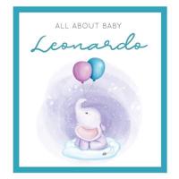 All About Baby Leonardo