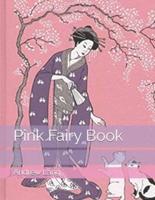 Pink Fairy Book: Large Print
