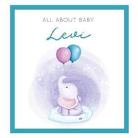 All About Baby Levi