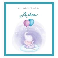 All About Baby Ava