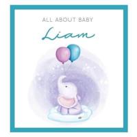 All About Baby Liam