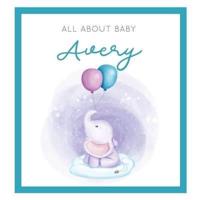 All About Baby Avery