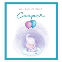 All About Baby Cooper